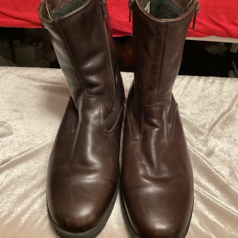 BLONDO a lots Sz 8